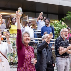 60 Jahre AAI Graz (20.06.2024)