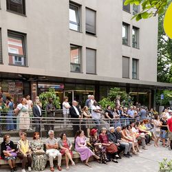 60 Jahre AAI Graz (20.06.2024)