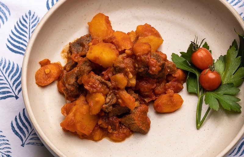 © The Schubidu Quartet