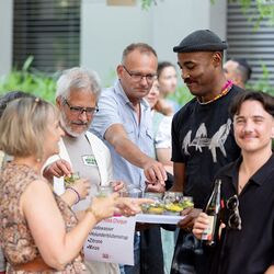 60 Jahre AAI Graz (20.06.2024)