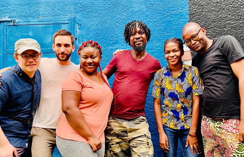 © Süd-Süd-Projekt