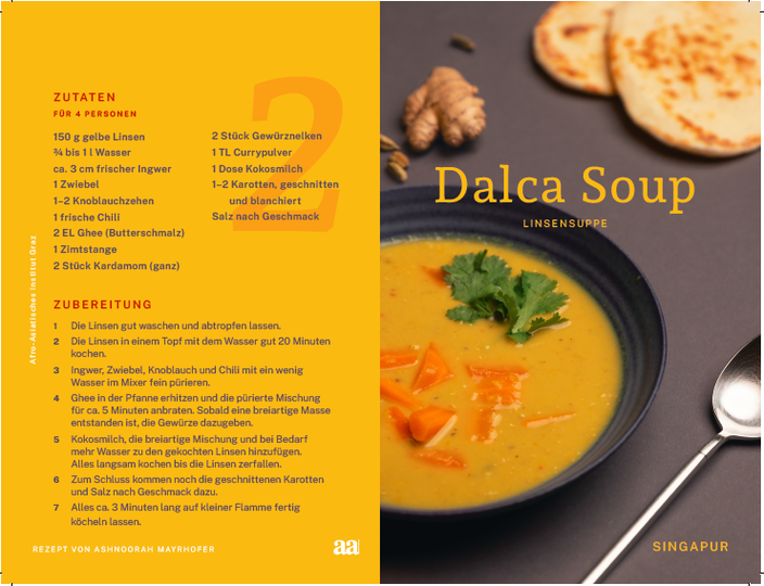 © AAI und The Schubidu Quartet