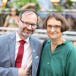 60 Jahre AAI Graz (20.06.2024)