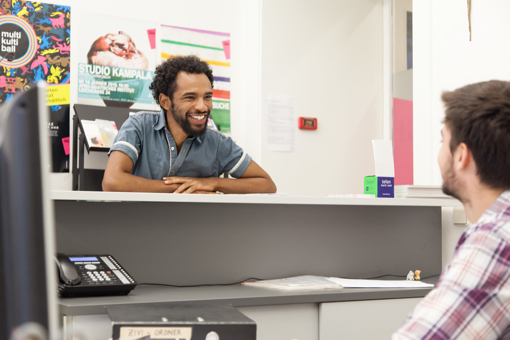 © The Schubidu Quartet