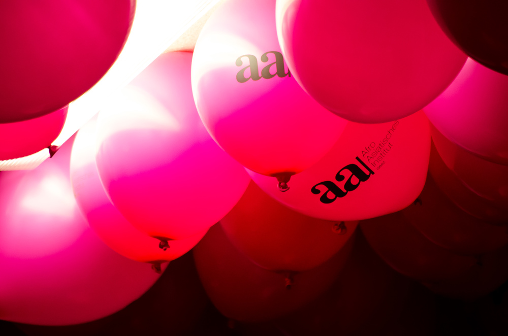 © David Schellander AAI-Abrissfest