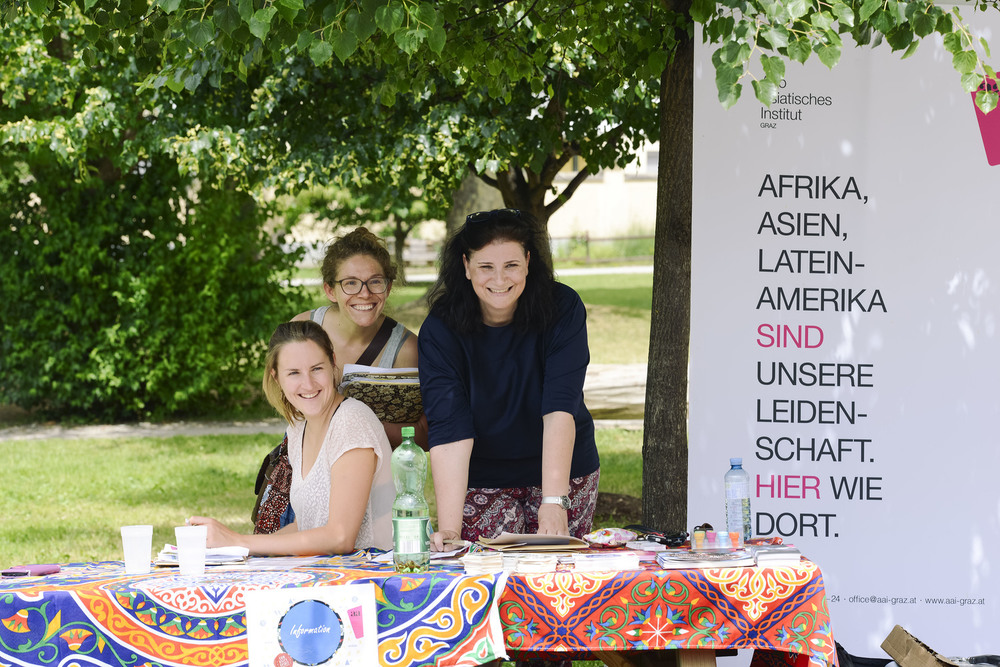 © The Schubidu Quartet